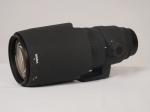 Sigma 100-300mm F4,0 APO Nikon F - Gebrauchtartikel -